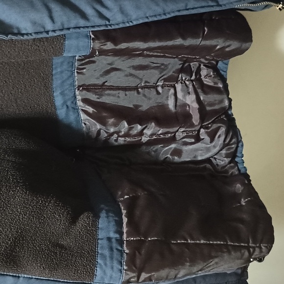 Boulevard Club jacket - Picture 3 of 3